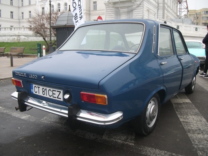 Dacia 1300 (2)